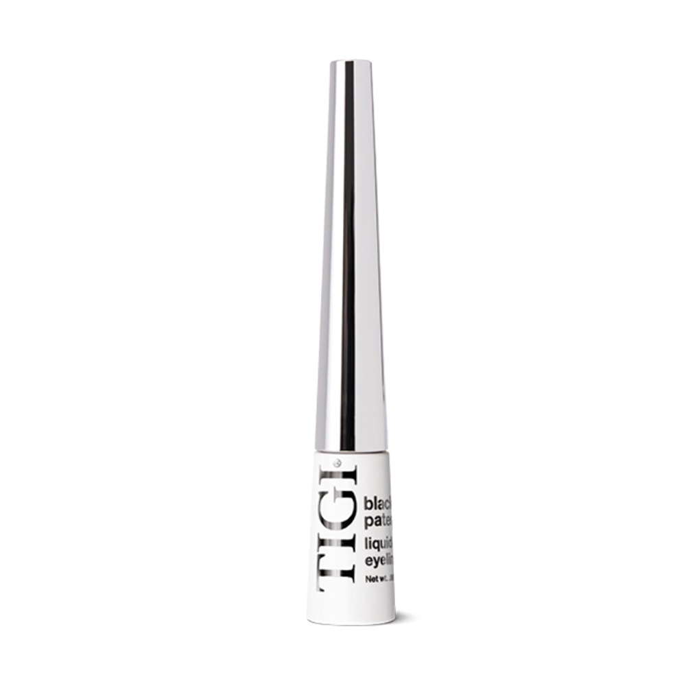 TIGI Black Patent Liquid Eyeliner